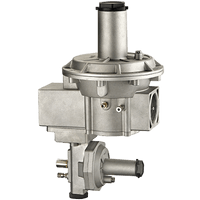 Imagem do Reguladores de Pressão